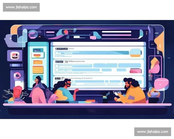 全方位体育直播平台创新探索，带你体验即时赛事激情与互动互动体验